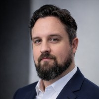 Douglas Hand – Creative Director and Gaming Expert